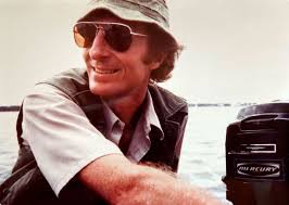 Remembering Gary Strieker, who helped establish CNN's presence in Africa