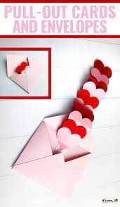 To call someone out on their bullshit. Diy Pull Out Cards And Envelopes For Paper Crafts It S Me Jd