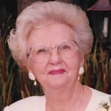 Obituary: Lois Mae Register Boney — Neuse News