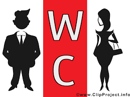 Professionelle schilder zum ankleben als zettel an der tür oder anbringen an der wand im haus, büro, geschäft oder in der wohnung Library Of Wc Freeuse Downloads Kostenlos Png Files Clipart Art 2019