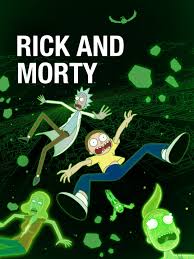 Rick and Morty: Season 6 
