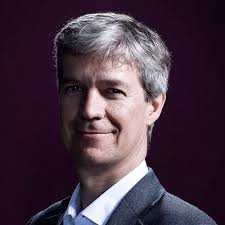 Letter from the Director 2024