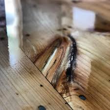 I Think I Better Said I Better Knock On Wood Cause I Ve Known Someone Who Has Which Makes Me Wonder If I Should It Makes Wood Custom Floor Knock On Wood