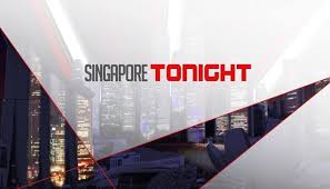 Get the latest asian news from bbc news in asia: Featured On Channel News Asia Singapore Tonight And On Local News Ch
