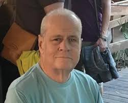 Richard Gfell Obituary (1961