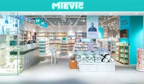 Established in 2019 based in delhi, india is an apparel & lifestyle business company dedicated to creating value . Mievic All Set To Foray Into The Indian Market