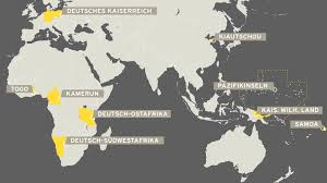 Weltkrieg beschäftigt immer noch sehr viele menschen. Von Der Kongo Konferenz Bis Zum Ersten Weltkrieg Was War Das Deutsche Kolonialreich Rbb24