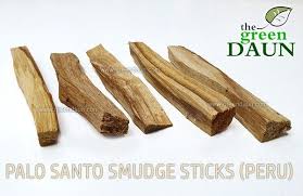 Where To Buy Palo Santo In Malaysia Green Daun Palo Santo Santos Daun