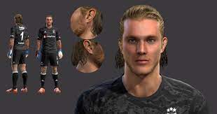 Pes 2021 smoke patch 21 v3; Pes 2013 Faces Loris Karius Besiktas Jk Kazemario Evolution