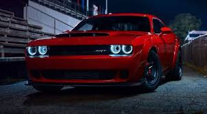 Cool Dodge 2017 Dodge Challenger Demon Www Vheasy Com Vheasy Auto Blog Dubai Posts Challenger Srt Demon Dodge Challenger Dodge Challenger Srt