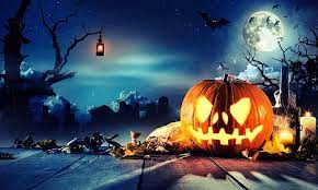 80 Spooky Halloween Events For Kids In 2021