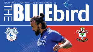 Visit cardiff, wales' capital city. The Bluebird Cardiff City Vs Southampton Cardiff