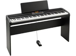 Mit 3 jahren garantie & 30 tage money back! Xe20 Digital Ensemble Piano Korg Eu De