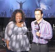 Mandisa's Weight Loss | Essence
