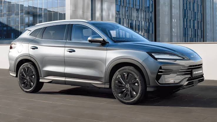 Şarj Edilebilir Hibrit SUV Alırken Nelere Bakmalı? BYD Sealion 6 DM-i Örneği