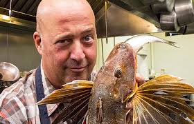 Bizarre Foods Delicious Destinations Andrew Zimmern Stars In Bizarre Foods Delicious Destinations On The Travel Channel Wereldkeuken Documentaires Aziatisch