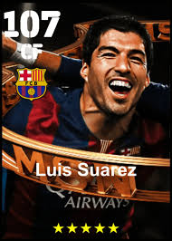 Qué pensáis de Luis Suárez? ¿Es el final o uno de los mejores delanteros  centros del juego? : r/eFootball