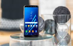 Get the new samsung galaxy s21 ultra 5g! Samsung Galaxy A8 2018 Review Lab Tests Display Battery Audio Loudspeaker