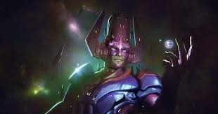 Marvel's eternals latest trailer recently just dropped and some fans think they saw the devourer of worlds himself, galactus. Time Right For Marvel To Introduce Planet Eating Galactus As The Next Big Baddie In Phase 4 Meaww