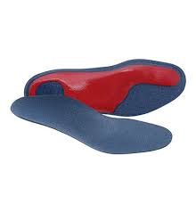 Morton's neuroma of the foot is a common problem that results in swelling and inflammation of the nerves. 213 Morton Extension Insole Ortho Active