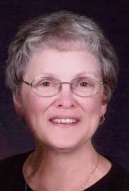 Carol Gillispie Obituary October 11, 2020