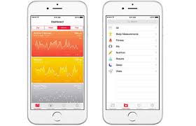 Apple Healthkit Trainer Doctor And Nutritionist In One Healthkit Health App Health And Fitness Apps