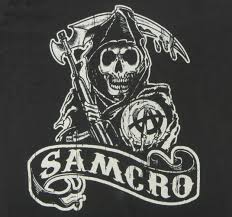 16 pngs about sons of anarchy logo. 41 Sons Of Anarchy Reaper Wallpaper On Wallpapersafari