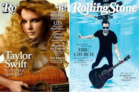 This is their 20 best songs selected over a span of 25 years of recording. Look Country Stars Who Have Been On The Cover Of Rolling Stone