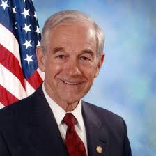 Ron Paul