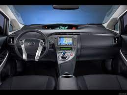 Explore the official 2021 toyota prius site. 2012 Toyota Prius Interior Wallpaper 3