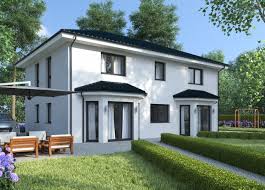 Haus mit grund, eugendorf, austria. Haus Mit Einliegerwohnung Lina Wilms Haus