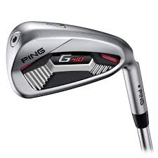 ping irons