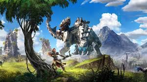 It was released on november 7th, 2017. Horizon Zero Dawn Im Test Update Jetzt Auch Auf Dem Pc