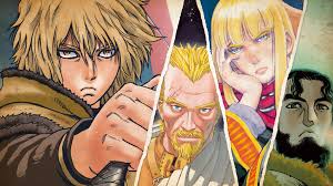 Vinland Saga - Bixwîne Hentai Manhwa, Hentai Manga, Hentai Webtoon, Hentai  Comics, Porno Comics, Manhwa18, Hentai20, Sex Manga, E hentai