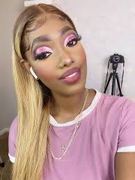 In stock Most demanding one Sheglam ember rose Eyeshadow palatte with  makeup book 💛💛💛💜💜💜💜💜💜💛💛💛💛