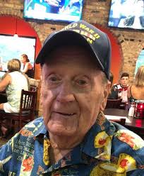 Most Recent Obituaries