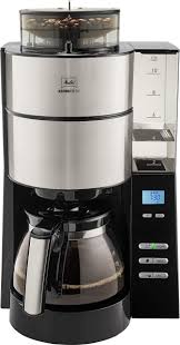 Join the capresso mailing list. Melitta Aromafresh Drip Filter Coffee Machine With Grinder Glass Jug Grind Brew 2 Years Warranty Buy Online At Best Price In Uae Amazon Ae