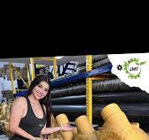 Contamos con una amplia gama de bombas draga de última generación y accesorios con altos estándares de calidad #eficienciaenergética #motobomba #agricolas #draga #agua #motor #dragado #importadores ...