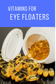 The best eye health supplement. Vitamins For Eye Floaters Eye Health Remedies Healthy Eyes Eye Floaters Cure