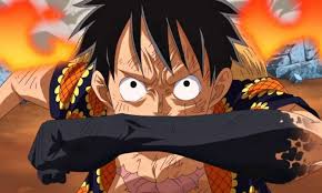 What Episode Does Luffy Use Gear 4? Answered | The Mary Sue