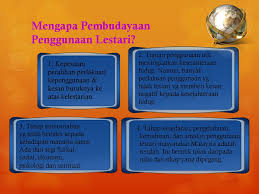Melibatkan penyertaan daripada segenap peringkat komuniti dalam agenda kelestarian. Unit 3 Faktor Yang Mempengaruhi Kualiti Dan Gaya Hidup Ppt Download