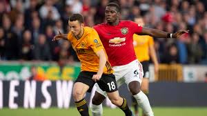 Follow the premier league live football match between wolverhampton wanderers and manchester united with eurosport. Manchester United Vs Wolves Live Stream Reddit For Fa Cup 3rd Round