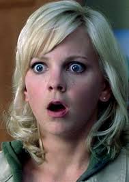 Fan Casting Cindy Campbell as Cindy in Every Name, Every Character