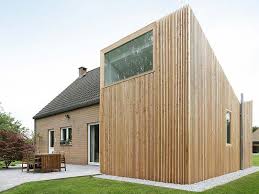 Maybe you would like to learn more about one of these? Quels Sont Les Differentes Possibilites D Extension En Bois