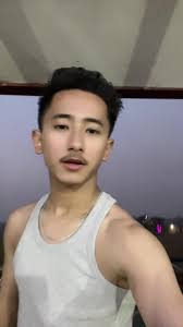 New id 😂 #follow Instagram: Simonlamatamang