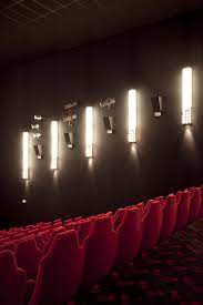 En huet 7 säll fir am ganze 1506 spectateuren. Kinepolis Belval Belval
