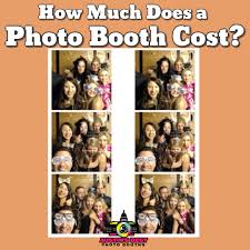 How Much Does A Photo Booth Rental Cost Photo Booth Rental Photo Booth Company Photo Booth