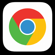 Image result for chrome icon