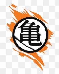 The hermit depicts a man standing at the summit of a large mountain. Free Transparent Goku Logo Images Page 1 Pngaaa Com