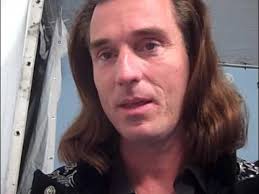 Benjamin "Coach" Wade at the "Survivor" 10 Year Anniversary Party